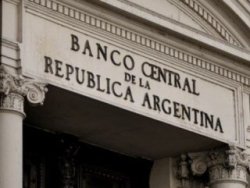 Arjantin Merkez Bankası faiz artırdı