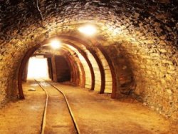 Artvin'de maden ocağında mahsur kalan 4 işçi kurtarıldı