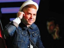 Athena Gökhan: O Ses Türkiye'yi bıraktım