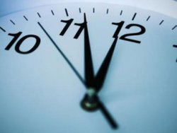 Avrupa Birliği yaz saati uygulamasını tartışıyor