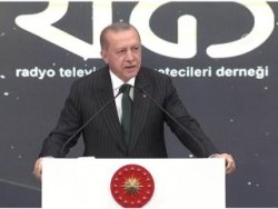 Başkan Erdoğan: Bizi tehditlerle yıldıramazlar