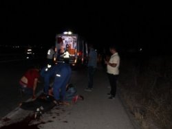 Bıçakladığı kişiye ölmesin diye yapay teneffüs yaptı