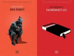 Bilim Kurgu Dosyası: Sinema ve edebiyat birbirini besliyor