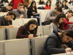 Çalışan öğrencinin öğrenim kredisi kesilmeyecek.