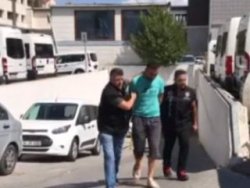 Cebren 10 milyon liralık senet imzalatılan işadamı vuruldu