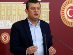 CHP: İdam cezasının karşı olan bir partiyiz