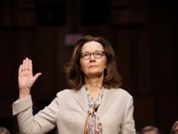 CIA'nın işkenceci direktörü: Gina Haspel