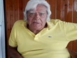 Cüneyt Arkın'dan 30 Ağustos mesajı