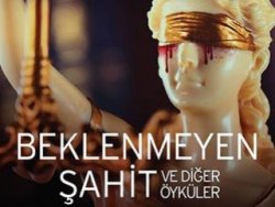 Daha önce yayımlanmamış öykülerle: Beklenmeyen Tanık