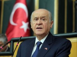 Devlet Bahçeli: PKK, insanlık suçu işledi