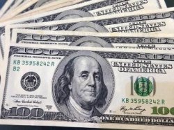 Dolar 6 liranın altına indi