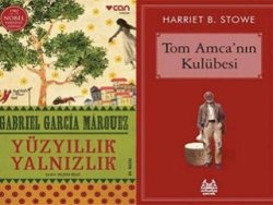 Dünyayı değiştiren 100 kitap