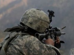 Erzurum'da PKK'lı 2 terörist öldürüldü