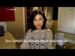 Eski FBI çalışanı: Brunson krizi 'derin CIA'nin işlem