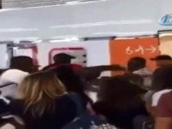 Fransız rapçiler birbirine girdi