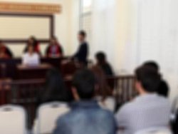 Harp Akademileri davasında 35 ağırlaştırılmış müebbet