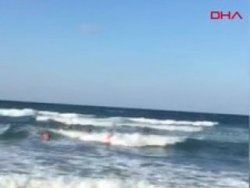 İBB uyardı: Pazar günü denize girenler dikkati olsun