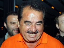 İbrahim Tatlıses: Sekizinci çocuğumu bekliyorum