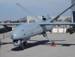 İHA'nın saptama ettiği 4 terörist vuruldu