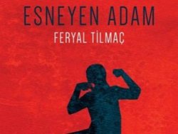 İnsanın içindekini dışarı dökme yöntemleri: Esneyen Adam