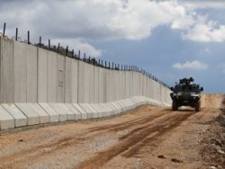 Irak ile Ürdün arasında terörle uğraş anlaşması