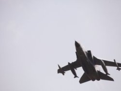 İsrail ’den Aşkelon ’a hava saldırısı: 2 ölü, 6 yaralı