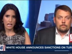 İsrail, FETO Beyaz Saray ’da ağırlansın istiyor