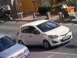 İstanbul'da motosiklet kazası: 2 yaralı