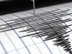 Japonya açıklarında zelzele