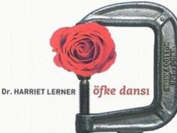 Kadınlar için rehber: Öfke Dansı