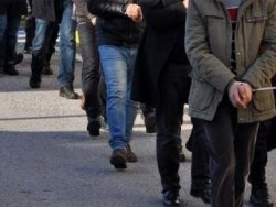 Kahramanmaraş'ta 210 ton sahte gübre ele geçirildi