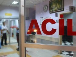 Kahramanmaraş'ta telesiyej kazası: 1 ölü 1 zarar görmüş