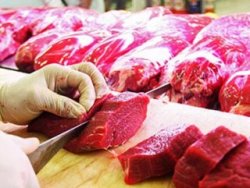 Karatay: Kırmızı eti yağıyla istediğiniz değin yiyin