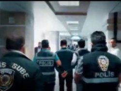 Kastamonu'da fuhuş operasyonu