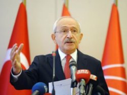 Kılıçdaroğlu'nun bayram mesajı