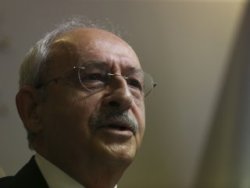 Kılıçdaroğlu'nun gündemi MYK'daki isimler
