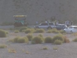 KKTC ’de patlama: 5 yaralı