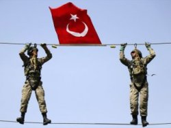 Komando birliği sayısı 12 ’den 16 ’ya çıkarıldı