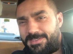 Köprüden atlayan taksici hayatını kaybetti