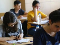 Liselere yerleştirmede birincil nakil dönemi için son gün