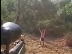 Mardin'de bir terörist teslim oldu