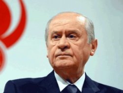 MHP'nin yerel tercih çalışmaları