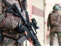 Muş ’ta terör operasyonu: 21 gözaltı