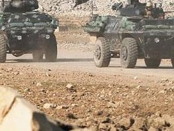 ÖSO Esad'a karşı en büyük orduyu kurdu