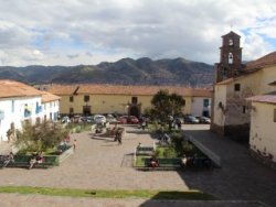 Peru'da 9 birey cenaze yemeği yedi, öldü