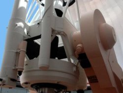 Ruslar ve Türkler yeni galaksiler ardındaki