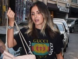 Sadettin Saran sorusu Emina'yı kızdırdı