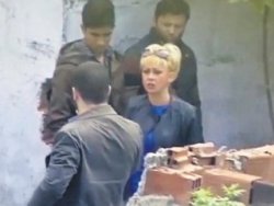 Sarıyer'de uyuşturucu operasyonu