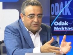 Sezgin Tanrıkulu Amerikalıların istediği gibi konuştu