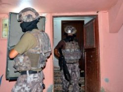 Şırnak'ta terör operasyonu: 27 nezaret